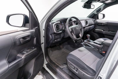 2023 Toyota Tacoma 4WD TRD Off Road