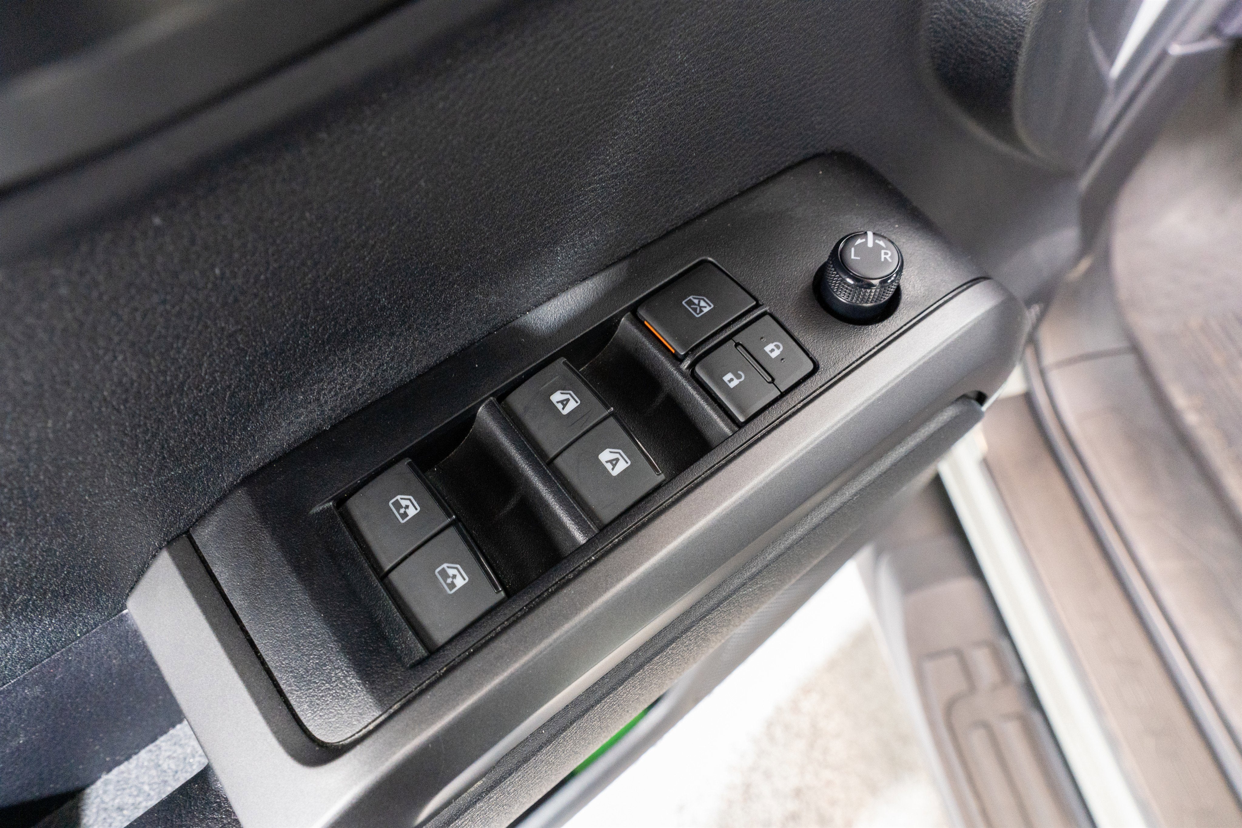 2023 Toyota Tacoma 4WD TRD Off Road