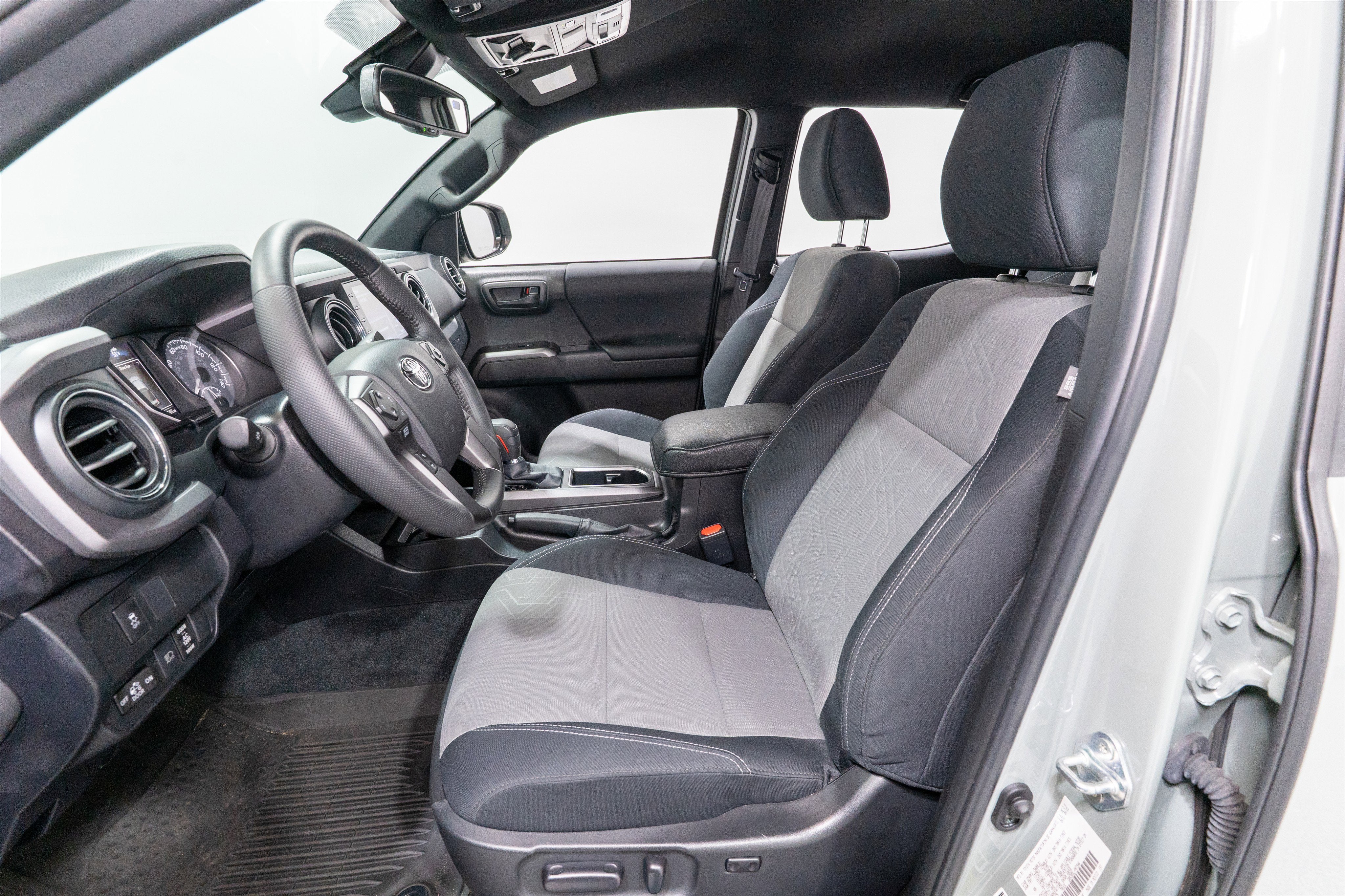 2023 Toyota Tacoma 4WD TRD Off Road