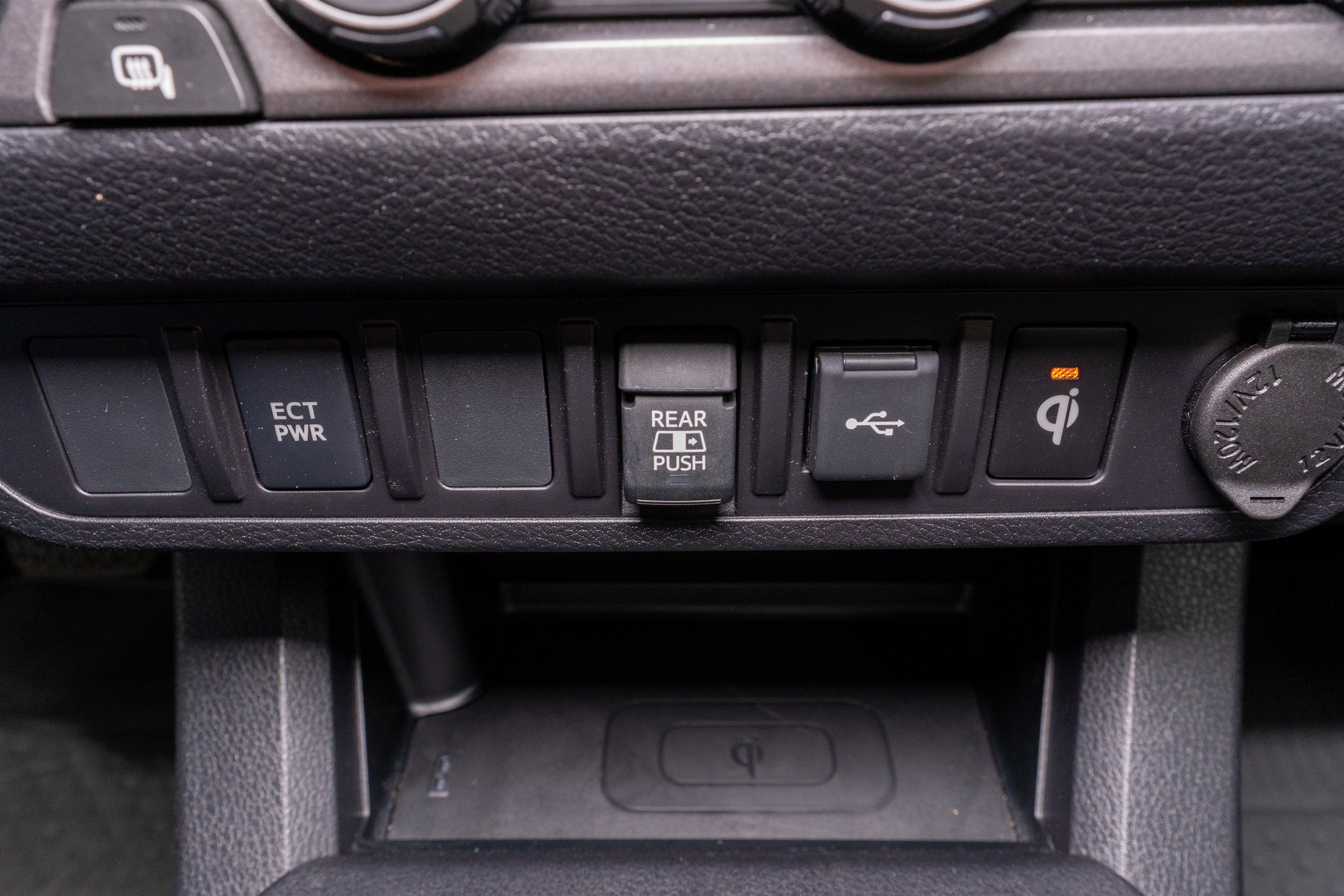 2023 Toyota Tacoma 4WD TRD Off Road