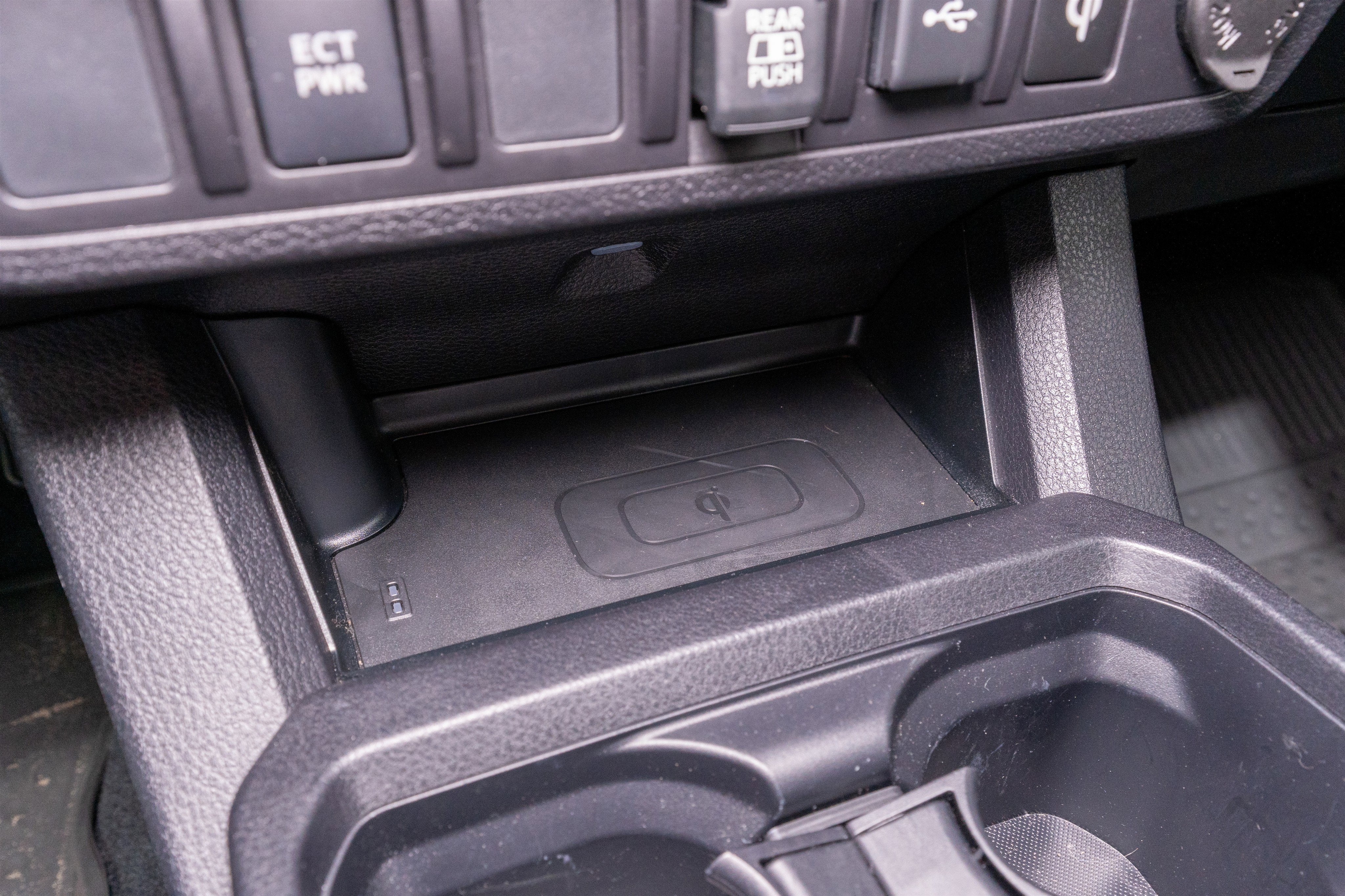 2023 Toyota Tacoma 4WD TRD Off Road