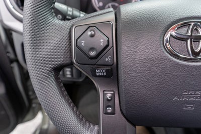 2023 Toyota Tacoma 4WD TRD Off Road