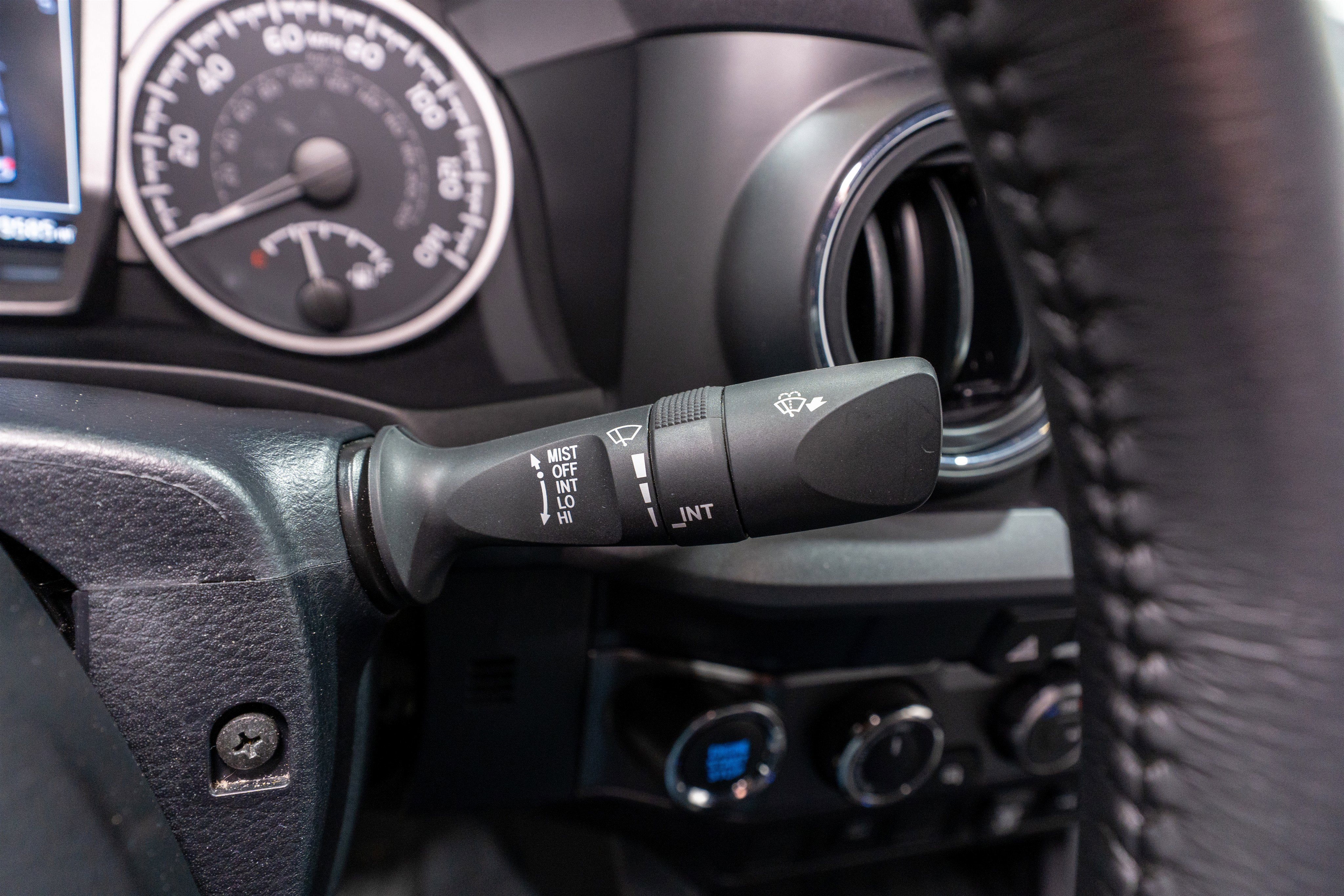 2023 Toyota Tacoma 4WD TRD Off Road