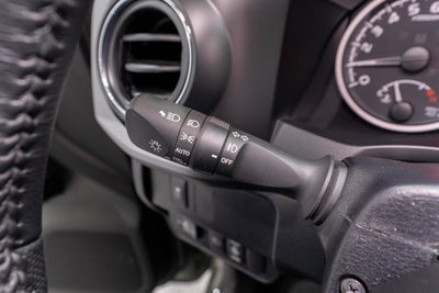 2023 Toyota Tacoma 4WD TRD Off Road