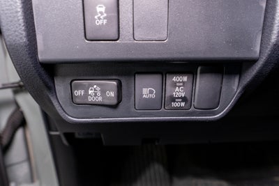 2023 Toyota Tacoma 4WD TRD Off Road