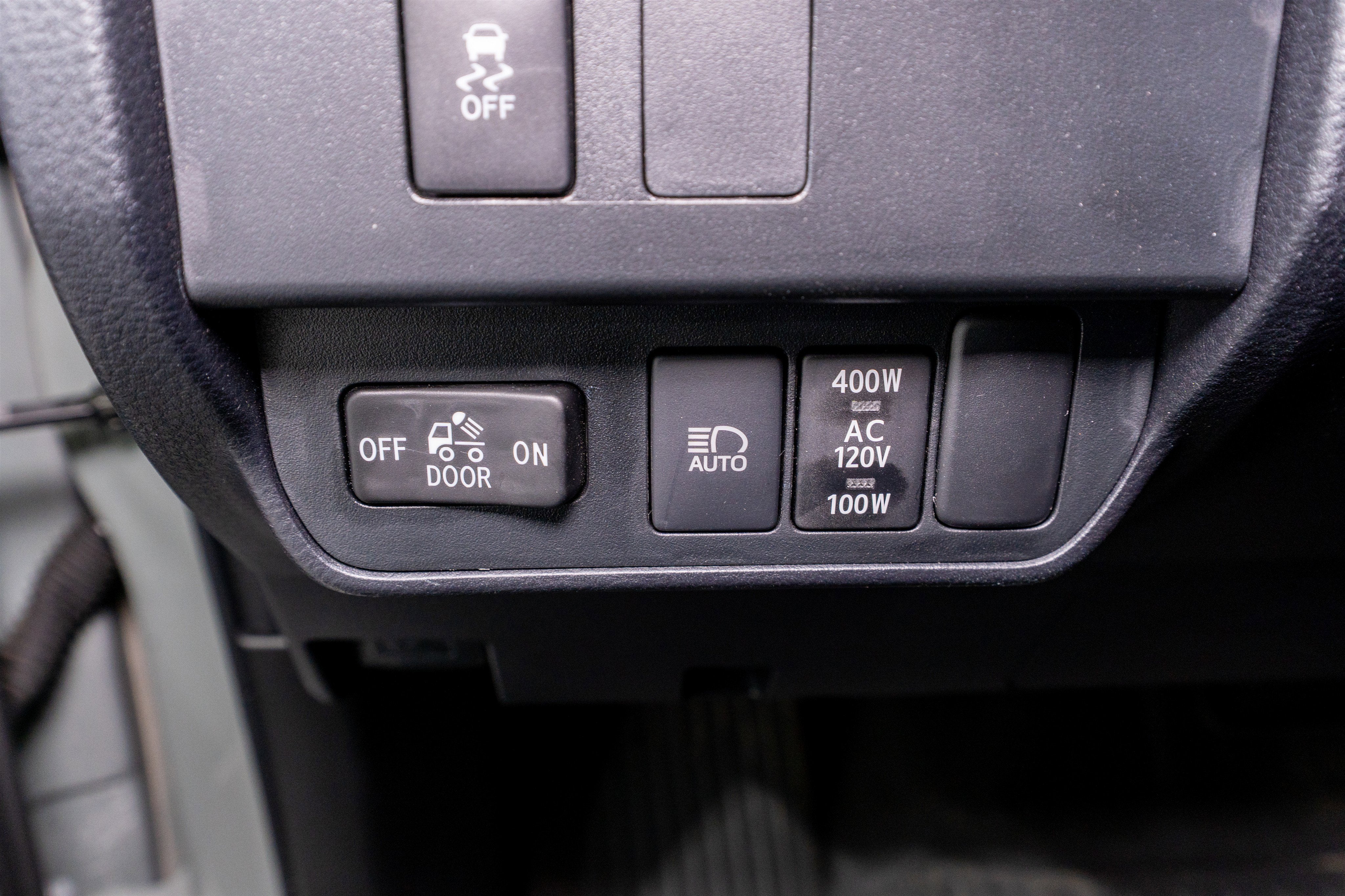 2023 Toyota Tacoma 4WD TRD Off Road