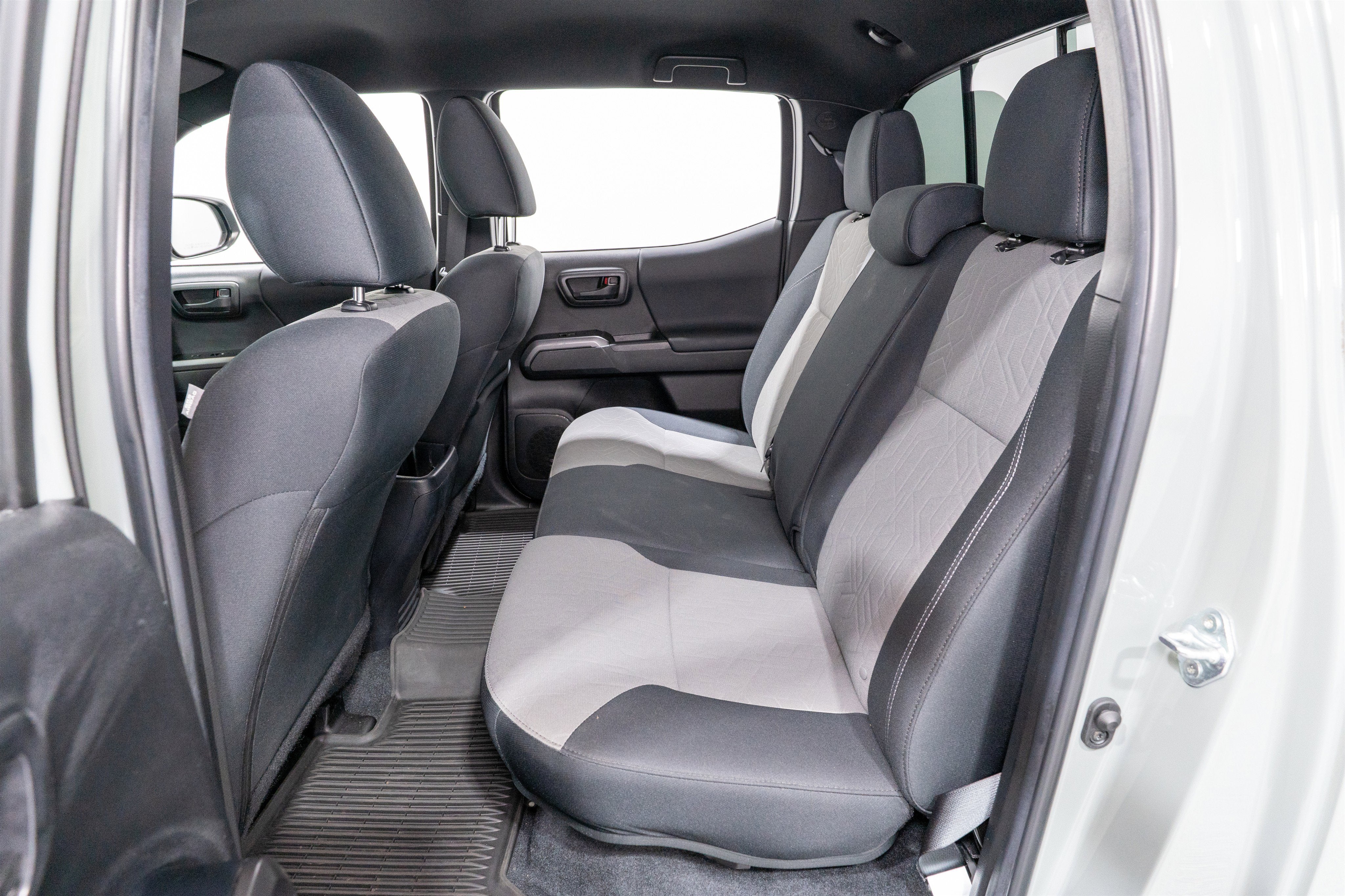 2023 Toyota Tacoma 4WD TRD Off Road