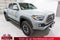 2023 Toyota Tacoma 4WD TRD Off Road