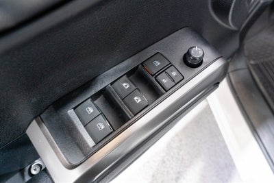 2023 Toyota Tacoma 4WD SR5