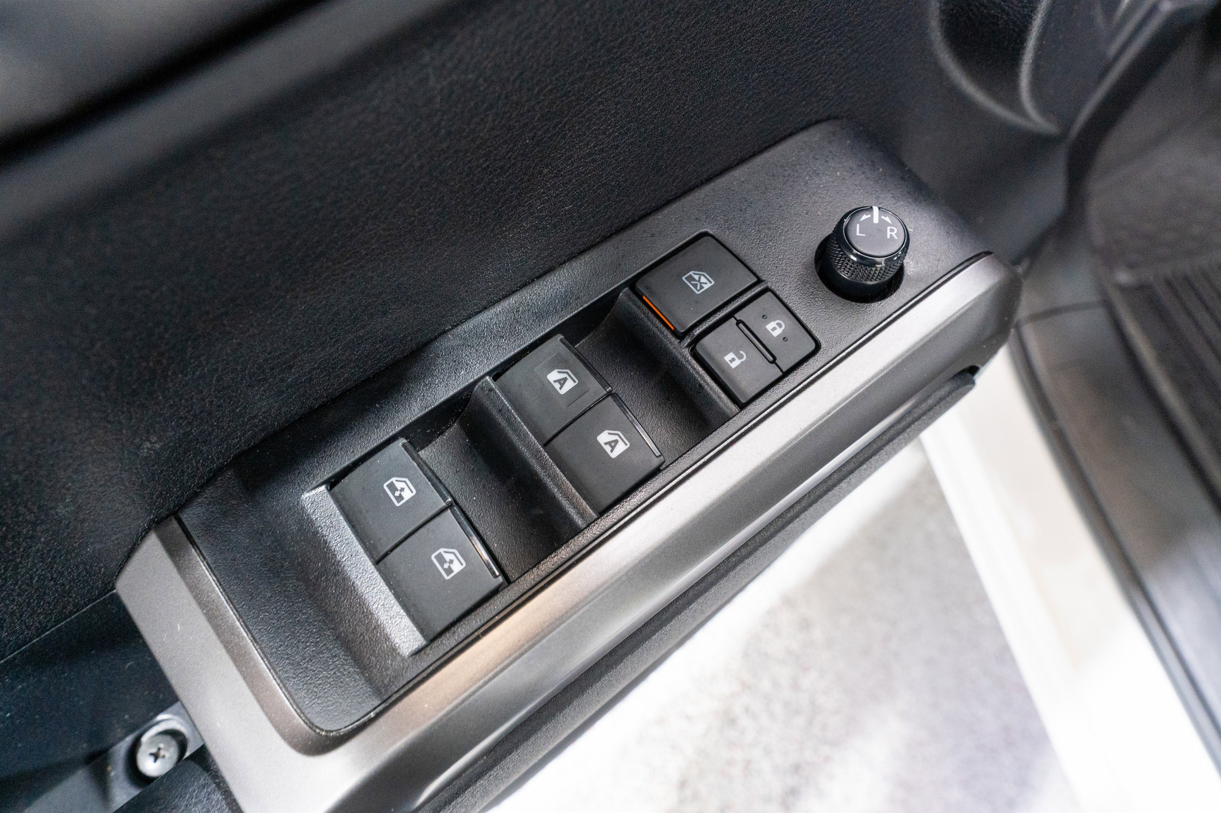 2023 Toyota Tacoma 4WD SR5