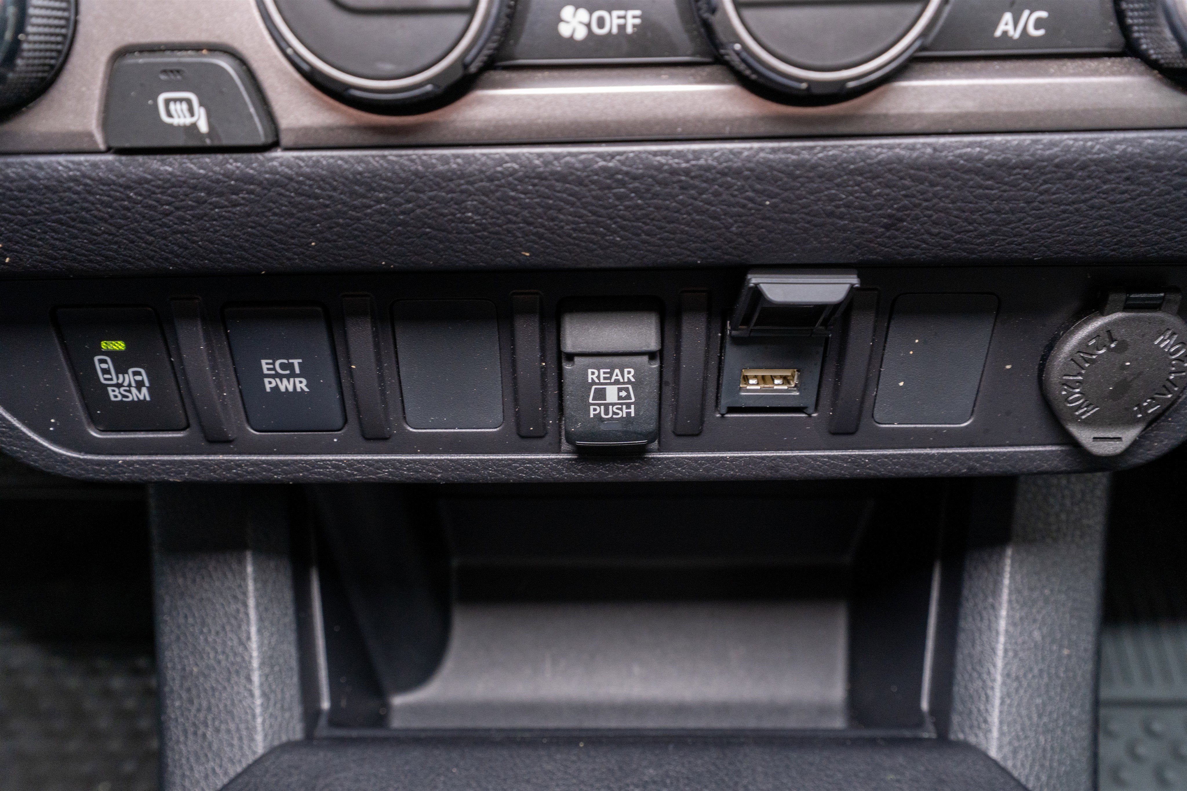 2023 Toyota Tacoma 4WD SR5