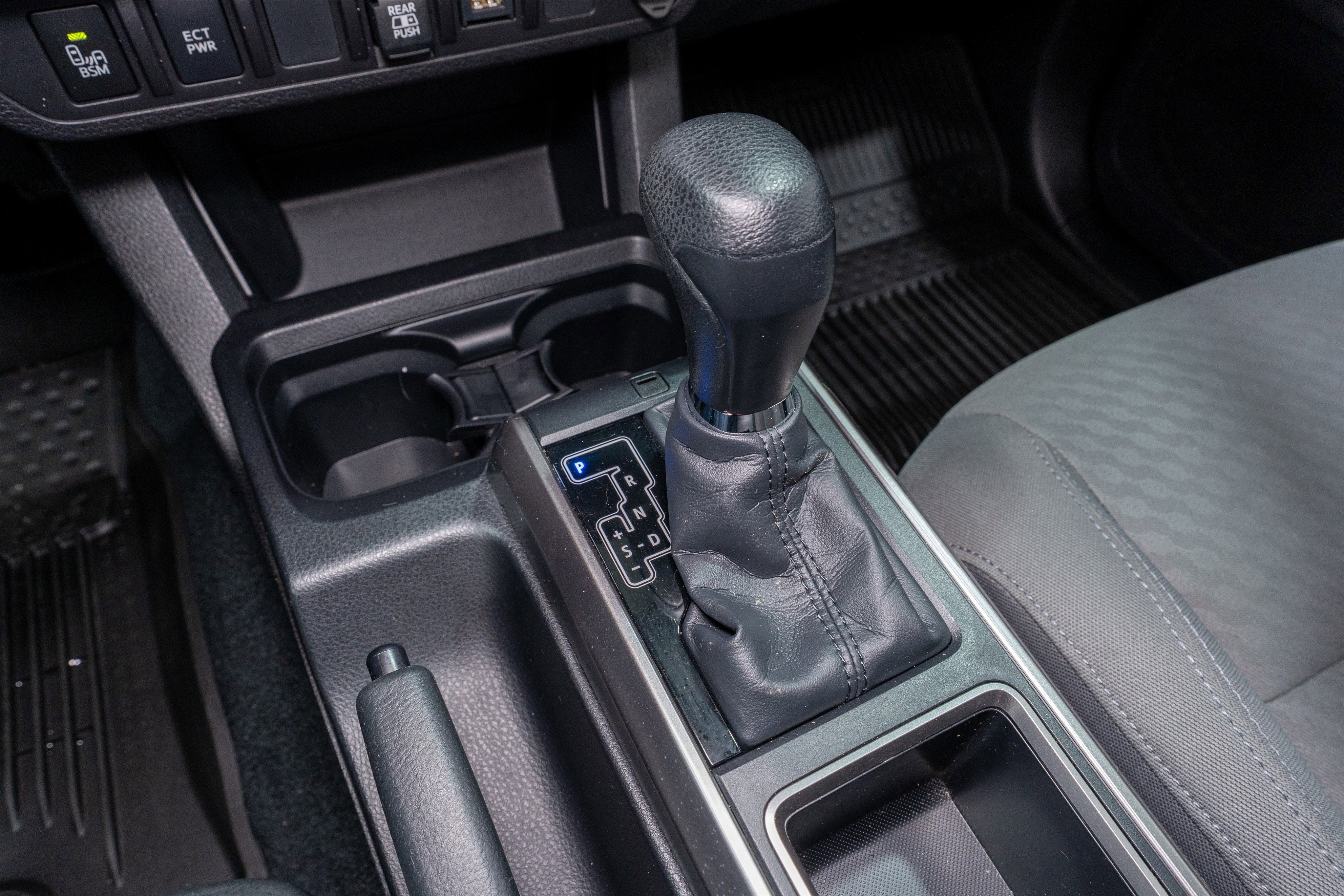 2023 Toyota Tacoma 4WD SR5