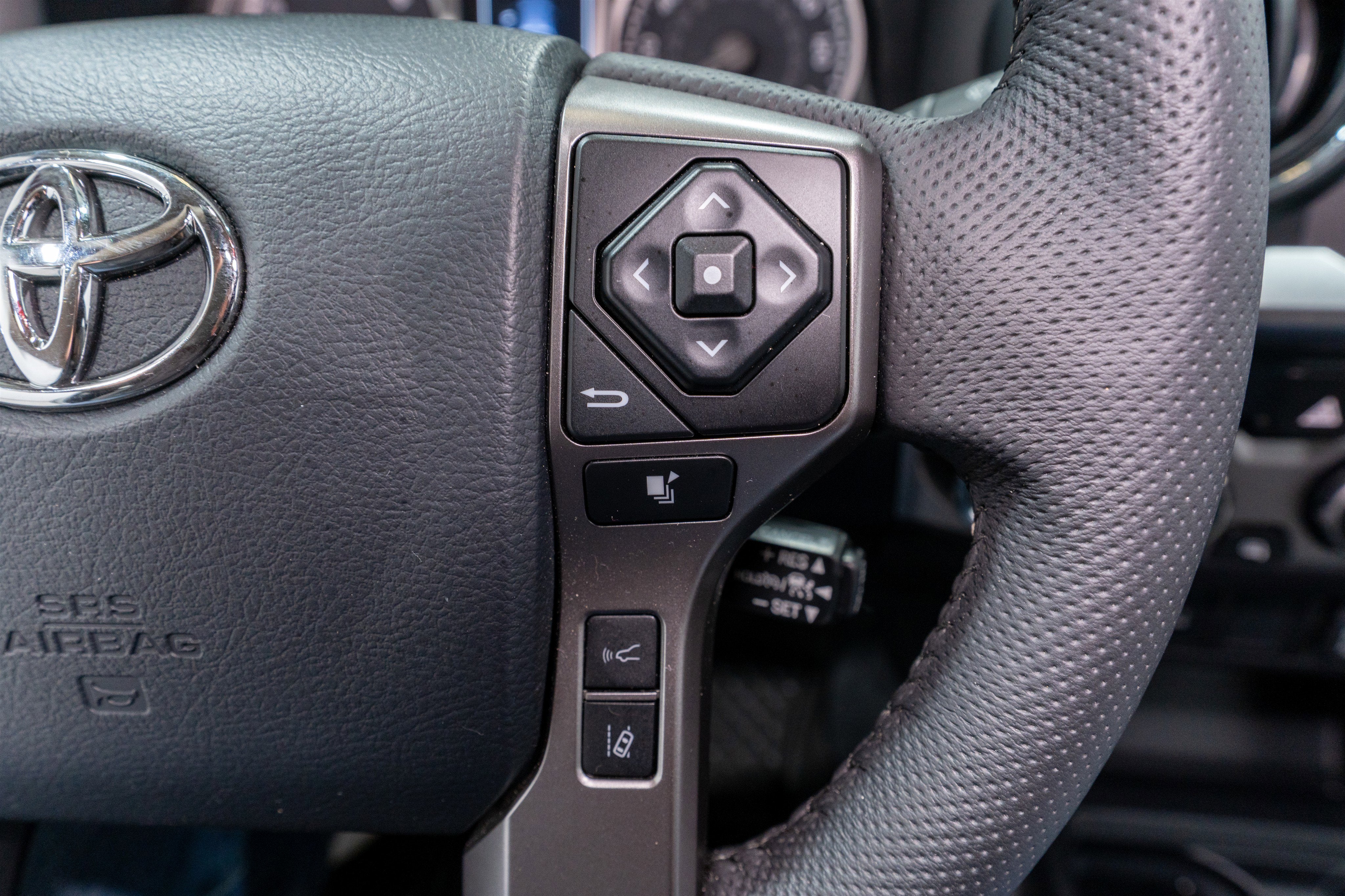 2023 Toyota Tacoma 4WD SR5