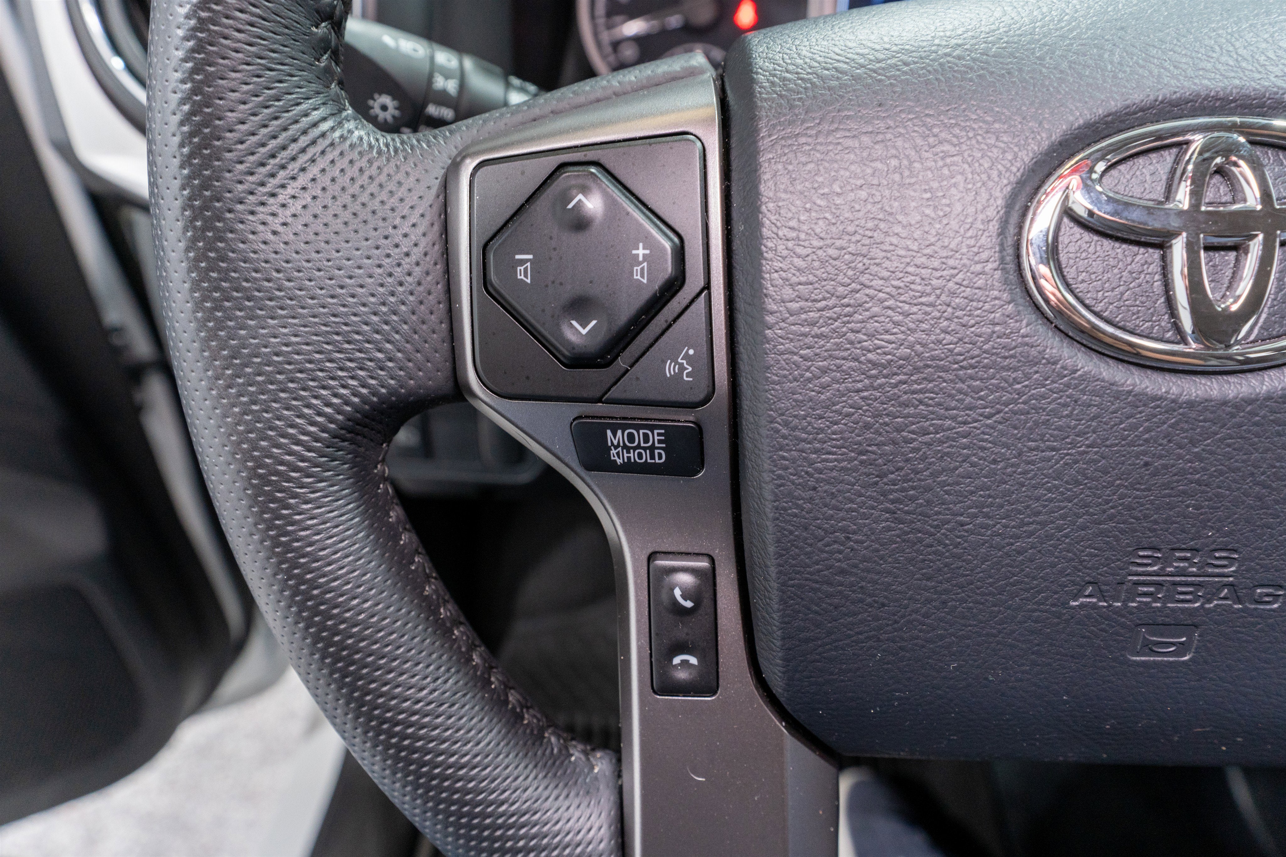 2023 Toyota Tacoma 4WD SR5