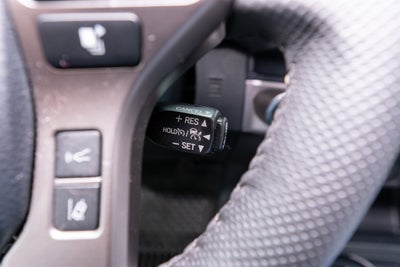 2023 Toyota Tacoma 4WD SR5