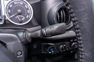 2023 Toyota Tacoma 4WD SR5