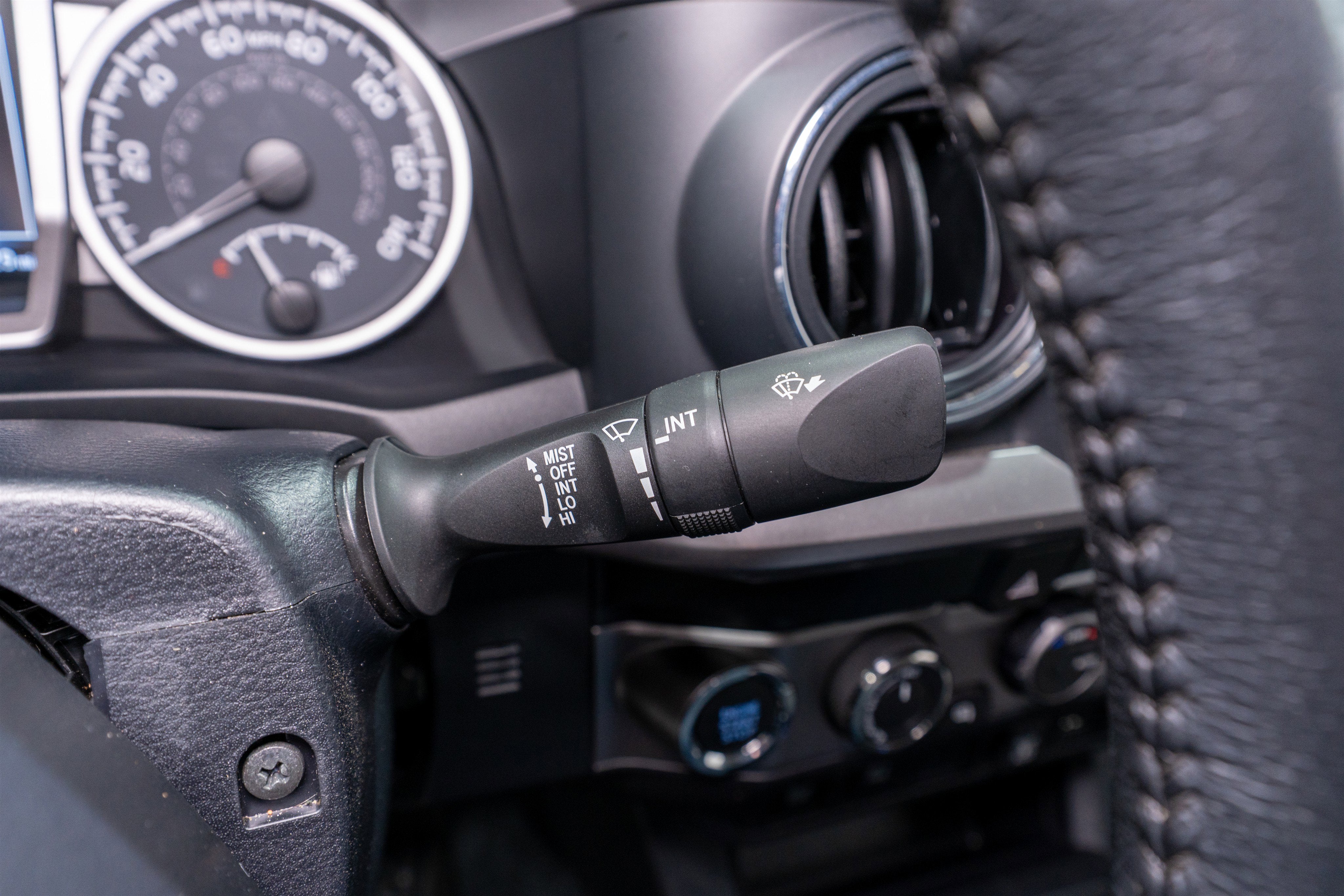 2023 Toyota Tacoma 4WD SR5