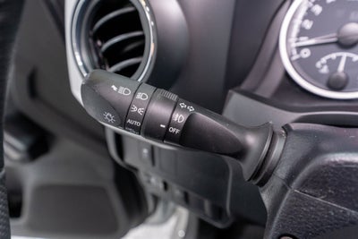 2023 Toyota Tacoma 4WD SR5