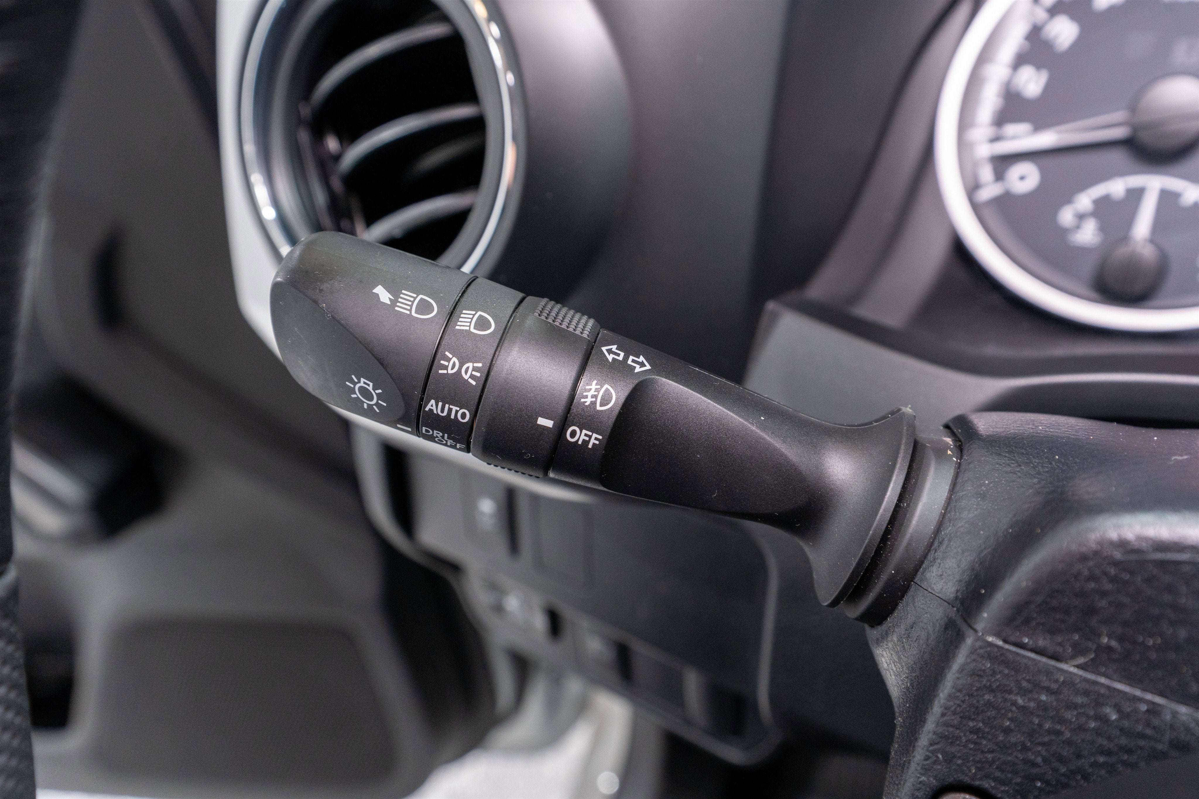 2023 Toyota Tacoma 4WD SR5