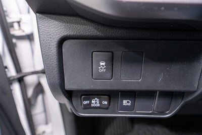 2023 Toyota Tacoma 4WD SR5