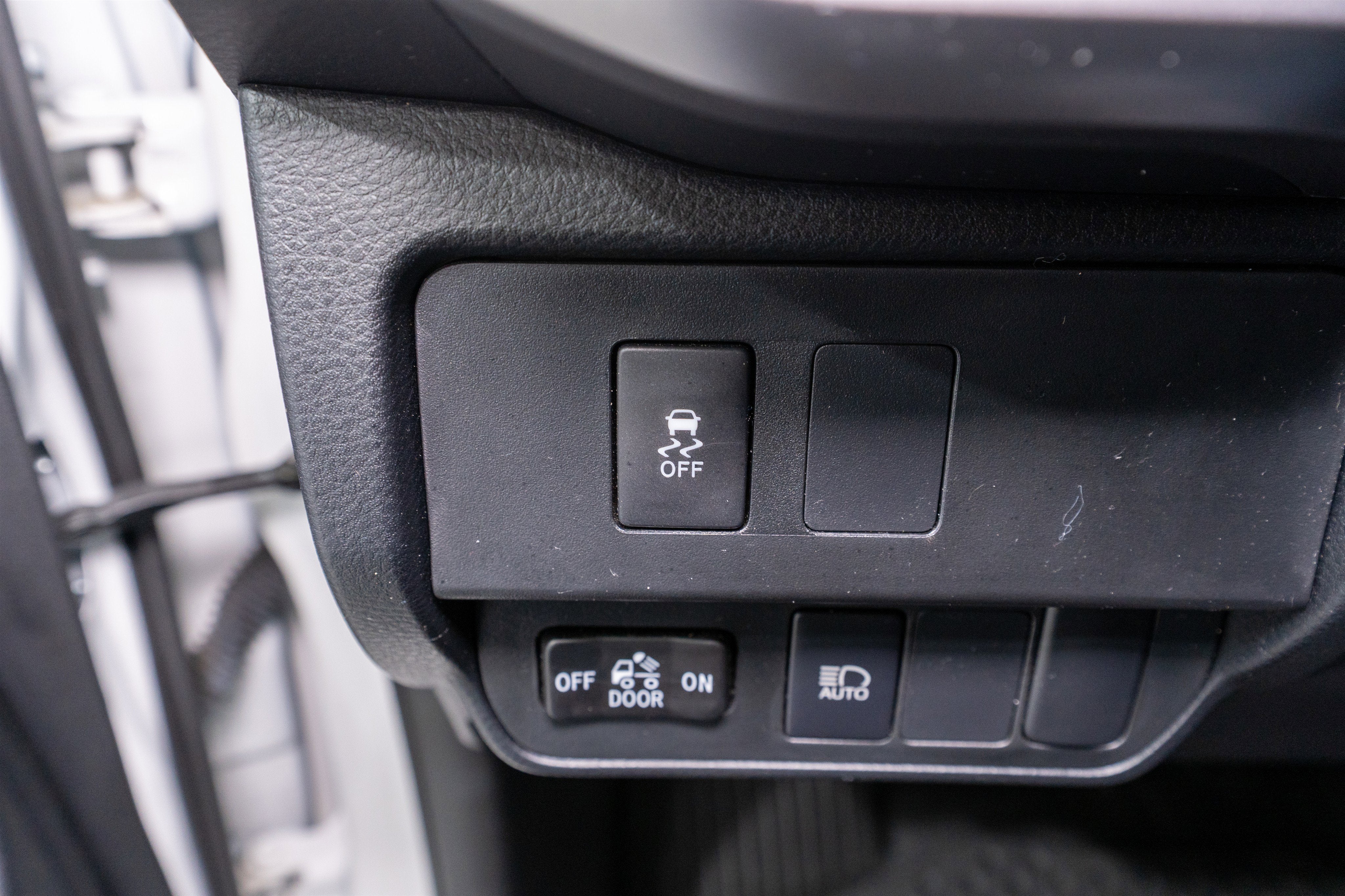 2023 Toyota Tacoma 4WD SR5