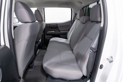 2023 Toyota Tacoma 4WD SR5