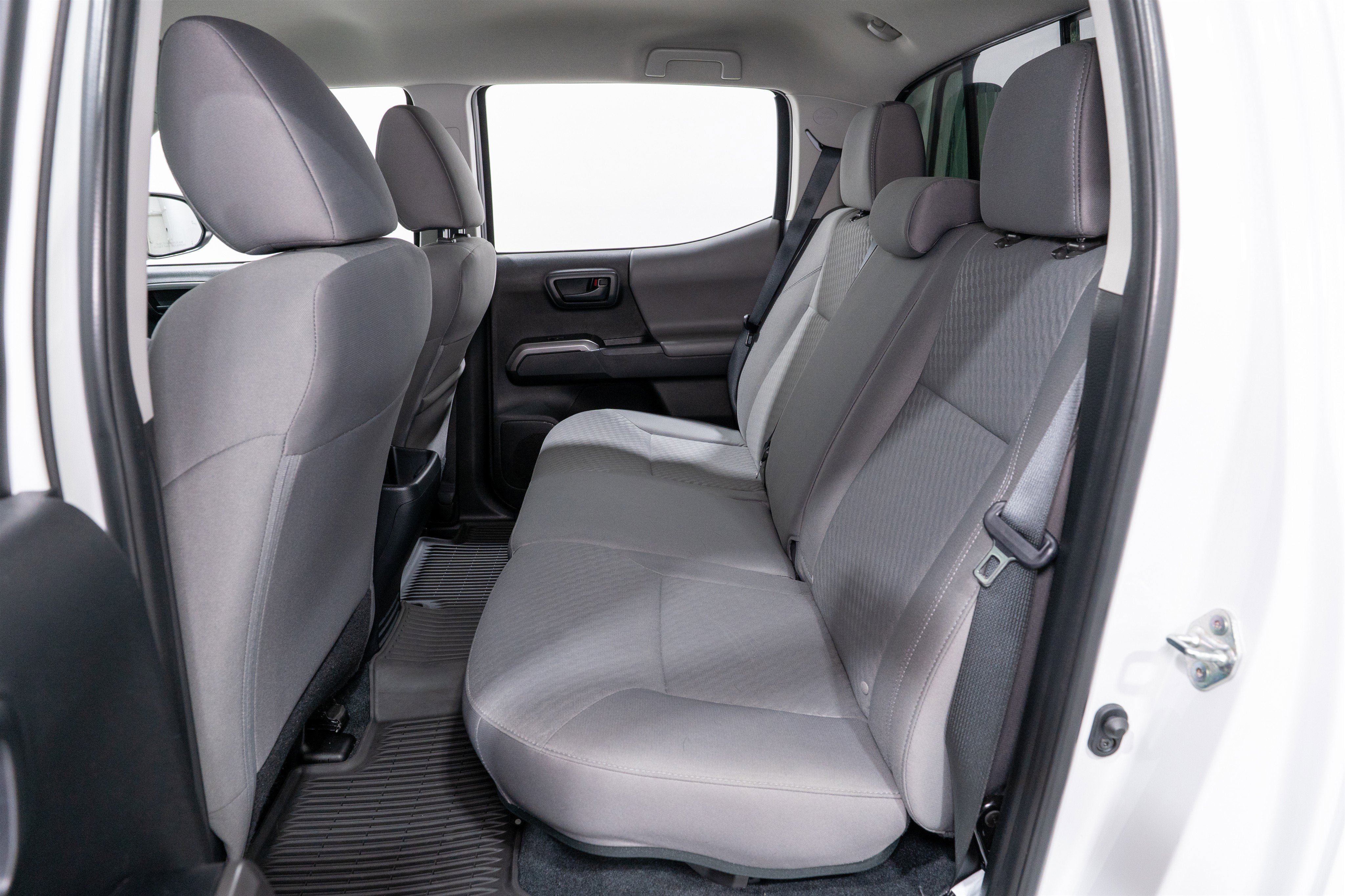 2023 Toyota Tacoma 4WD SR5