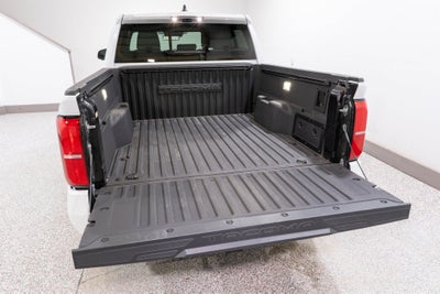 2024 Toyota Tacoma 4WD Limited