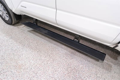 2024 Toyota Tacoma 4WD Limited