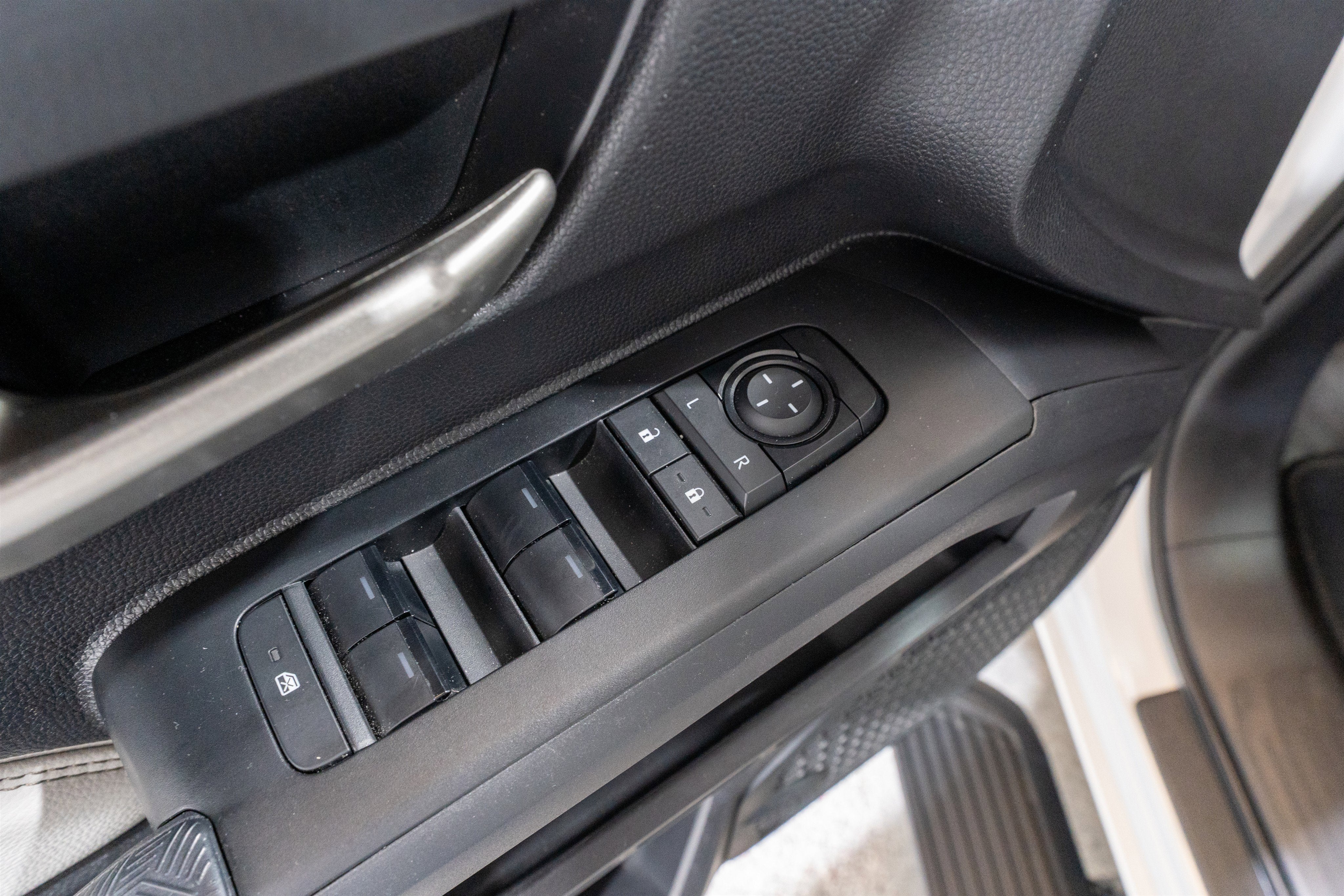 2024 Toyota Tacoma 4WD Limited