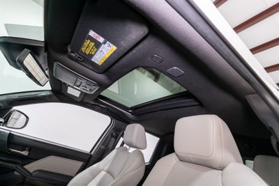 2024 Toyota Tacoma 4WD Limited