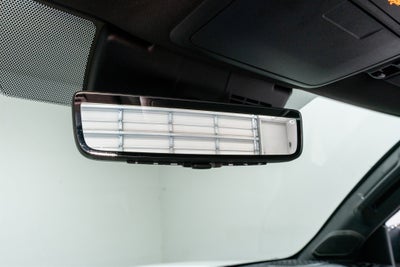 2024 Toyota Tacoma 4WD Limited