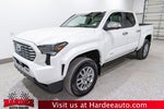2024 Toyota Tacoma 4WD Limited
