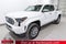 2024 Toyota Tacoma 4WD Limited