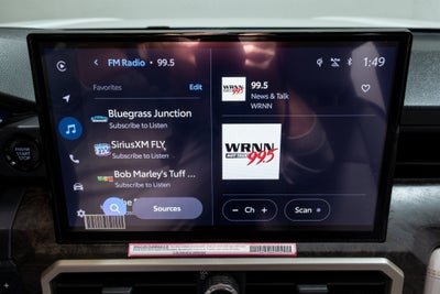 2024 Toyota Tacoma 4WD Limited