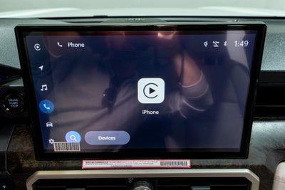 2024 Toyota Tacoma 4WD Limited