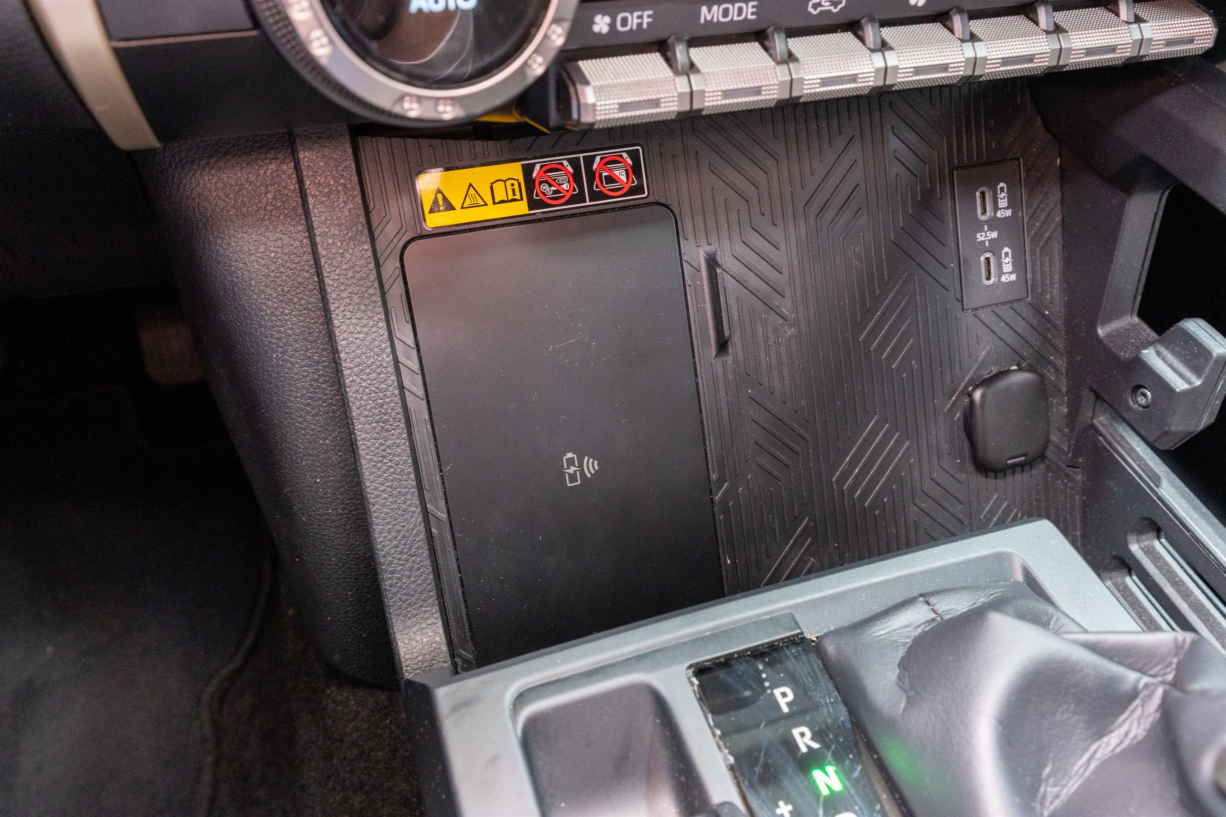 2024 Toyota Tacoma 4WD Limited