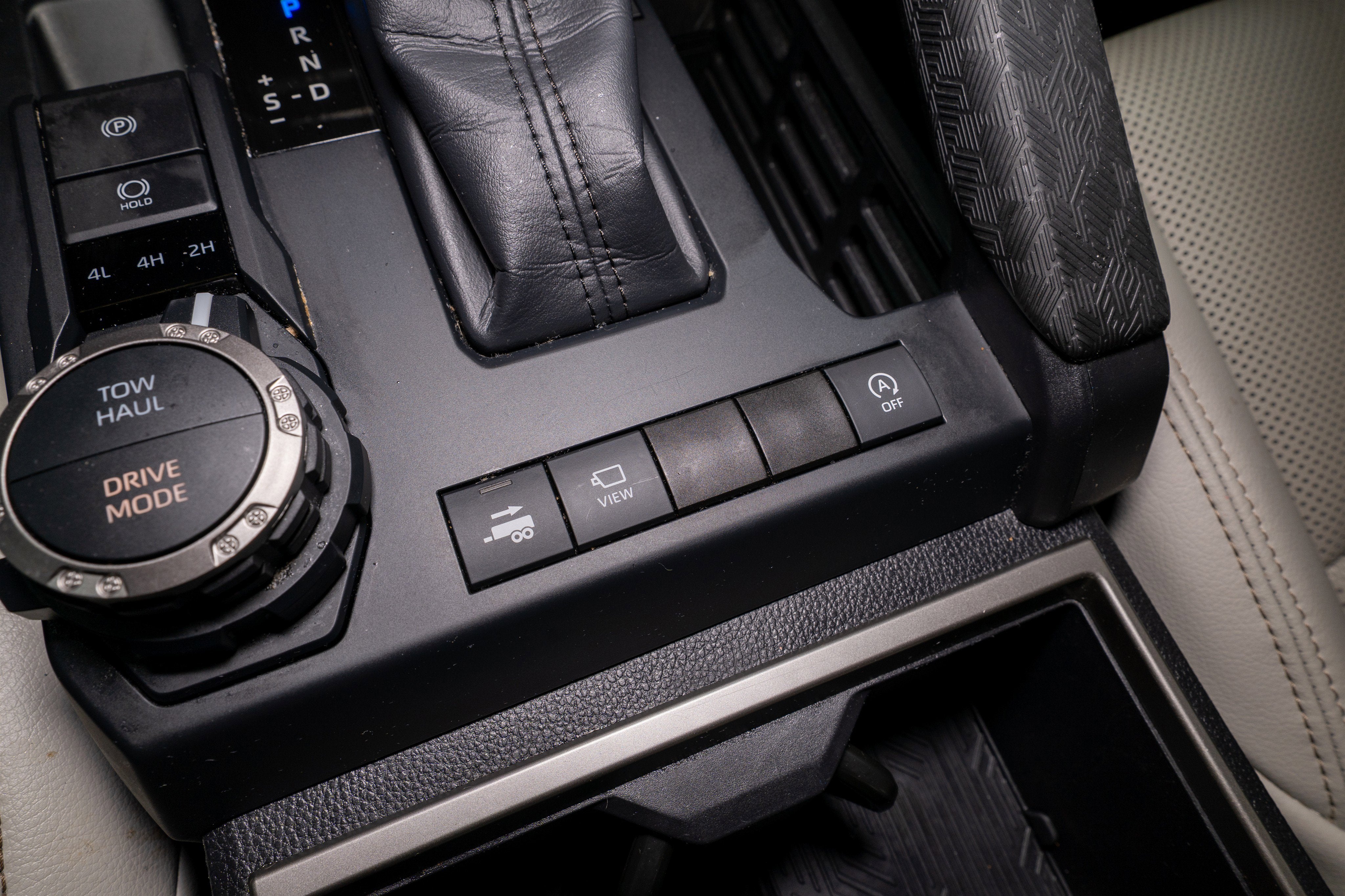 2024 Toyota Tacoma 4WD Limited