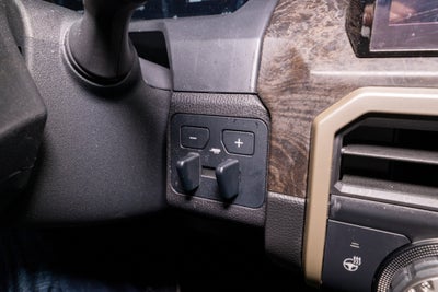 2024 Toyota Tacoma 4WD Limited