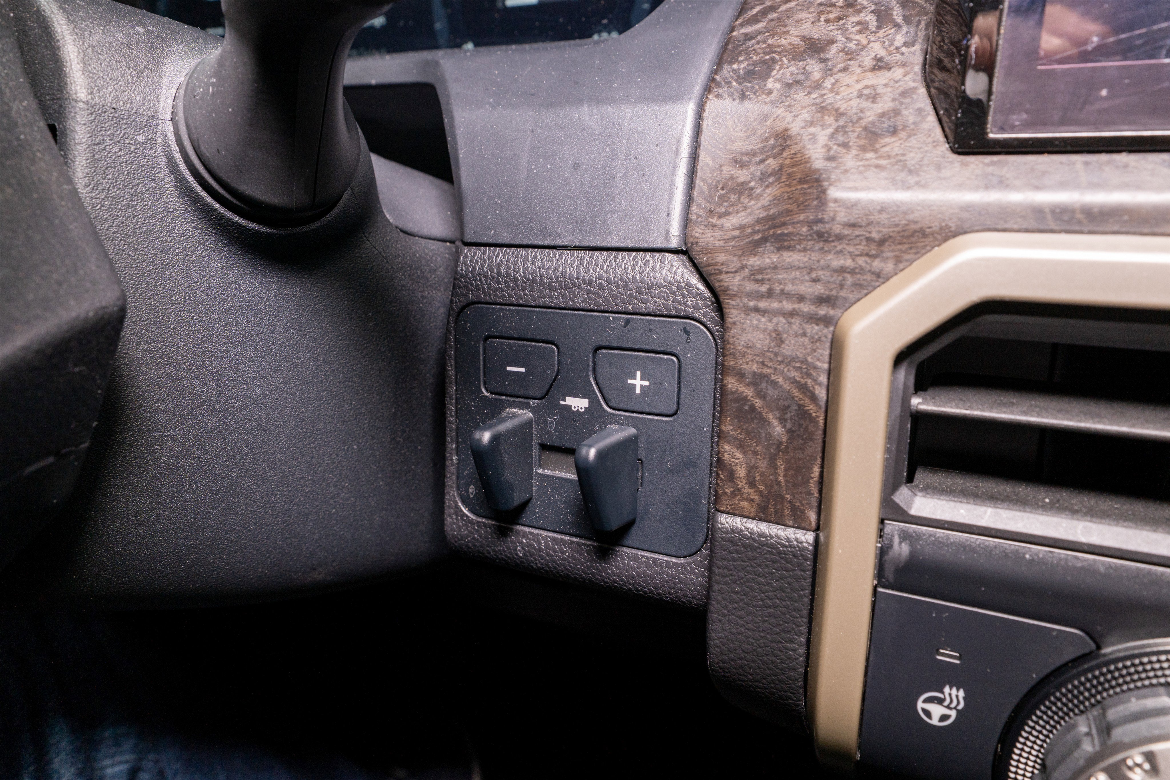 2024 Toyota Tacoma 4WD Limited