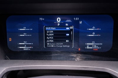 2024 Toyota Tacoma 4WD Limited