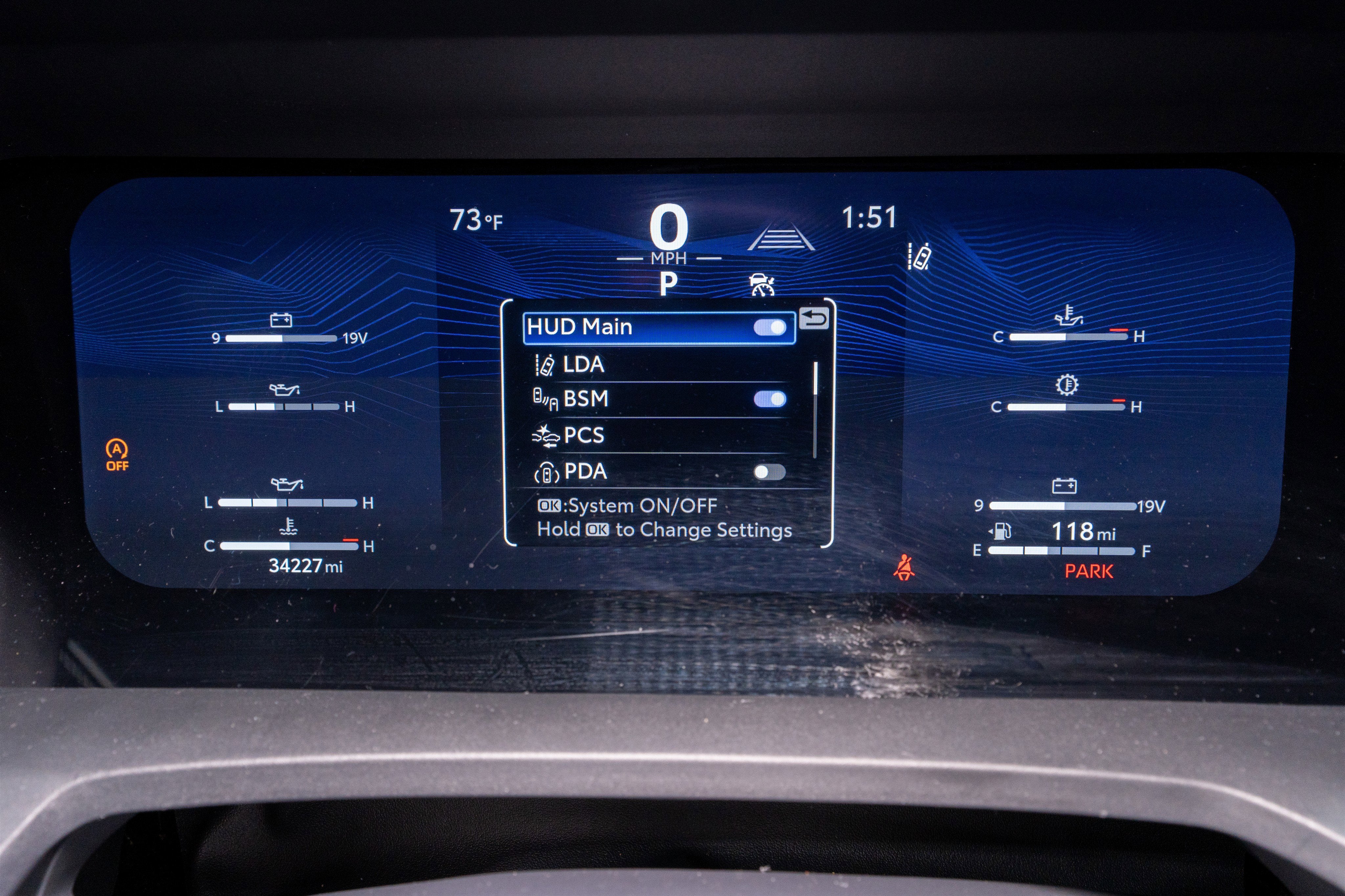 2024 Toyota Tacoma 4WD Limited