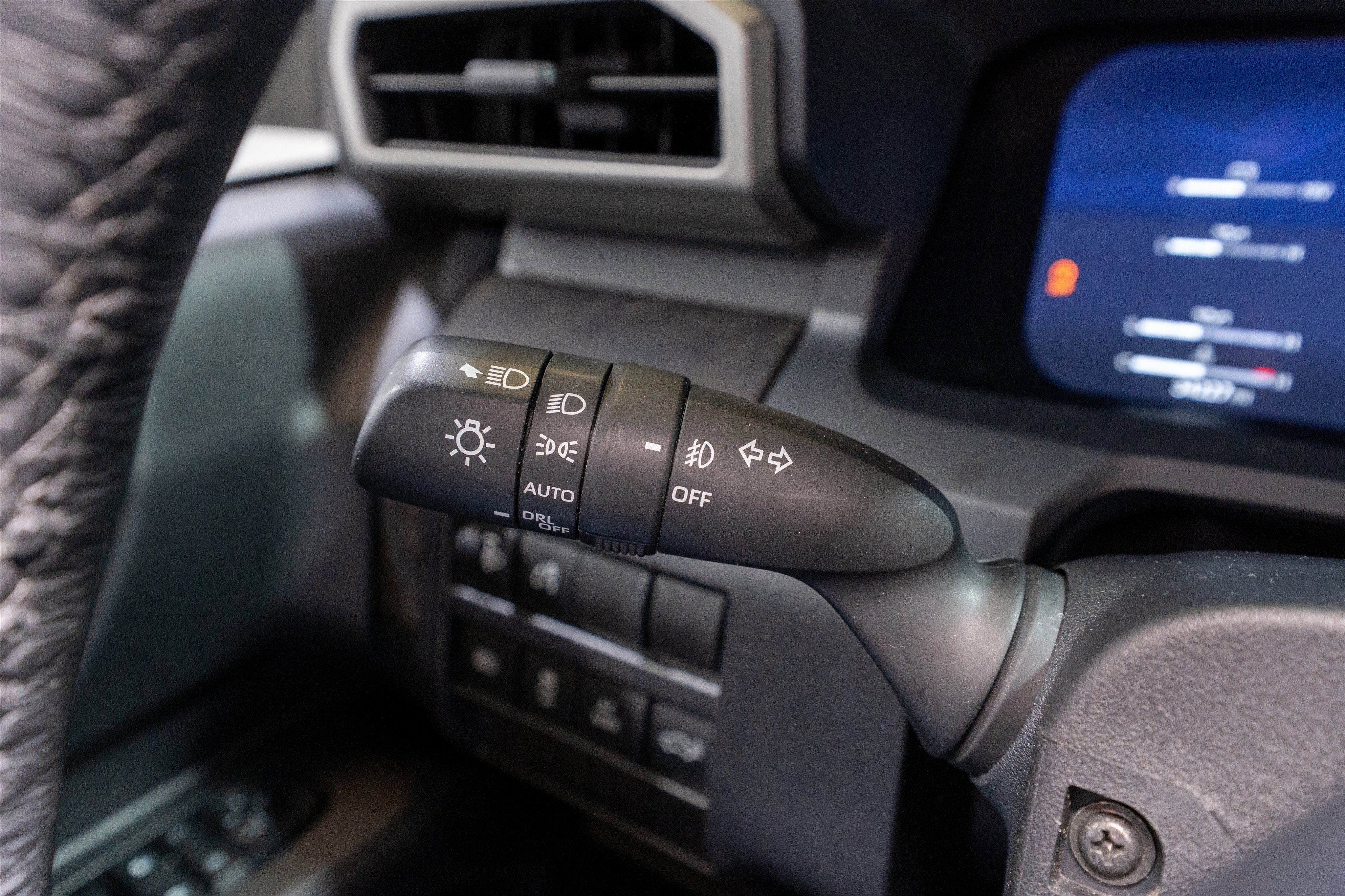 2024 Toyota Tacoma 4WD Limited