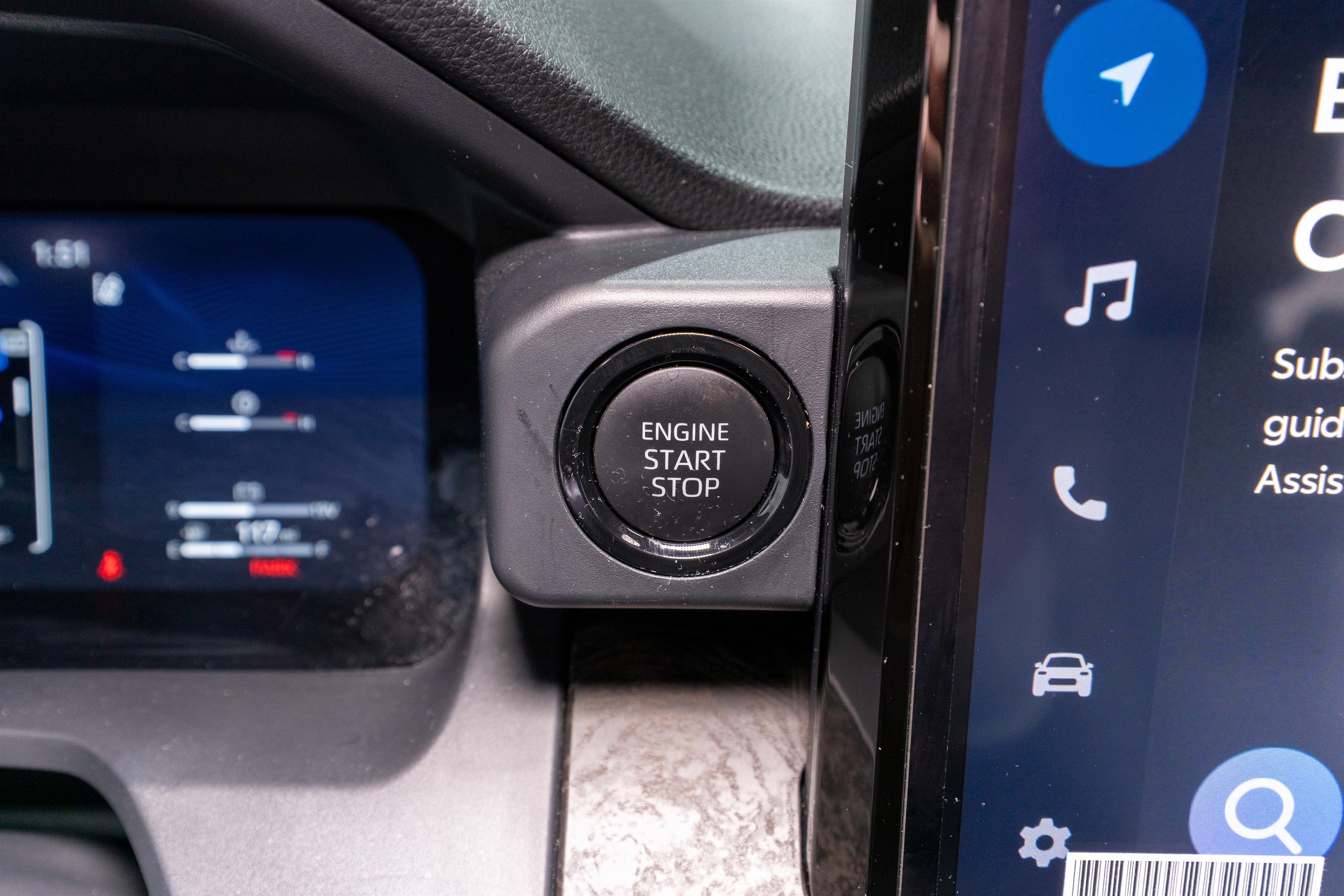 2024 Toyota Tacoma 4WD Limited