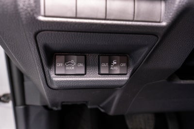 2024 Toyota Tacoma 4WD Limited