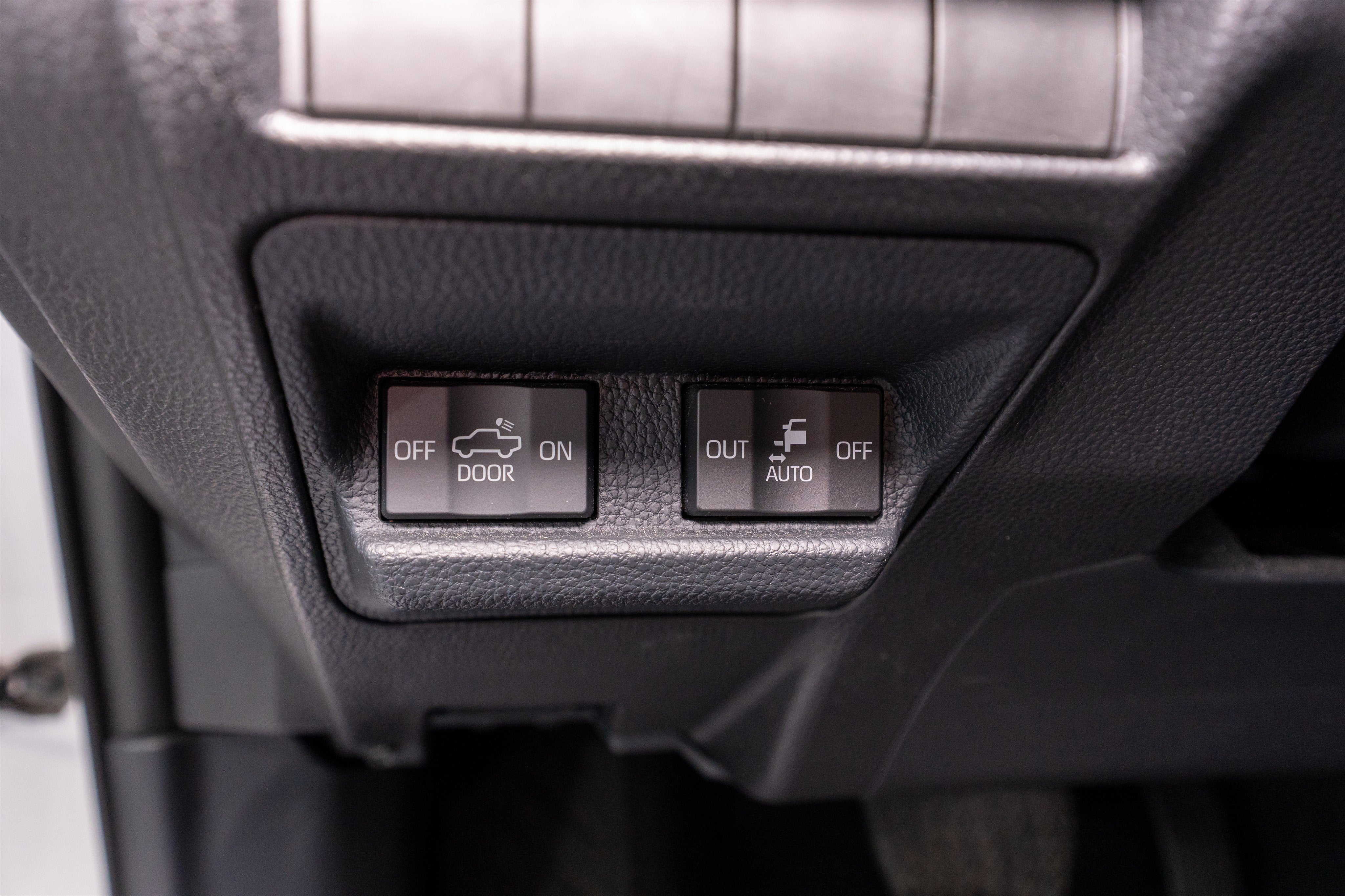 2024 Toyota Tacoma 4WD Limited