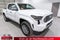 2024 Toyota Tacoma 4WD Limited