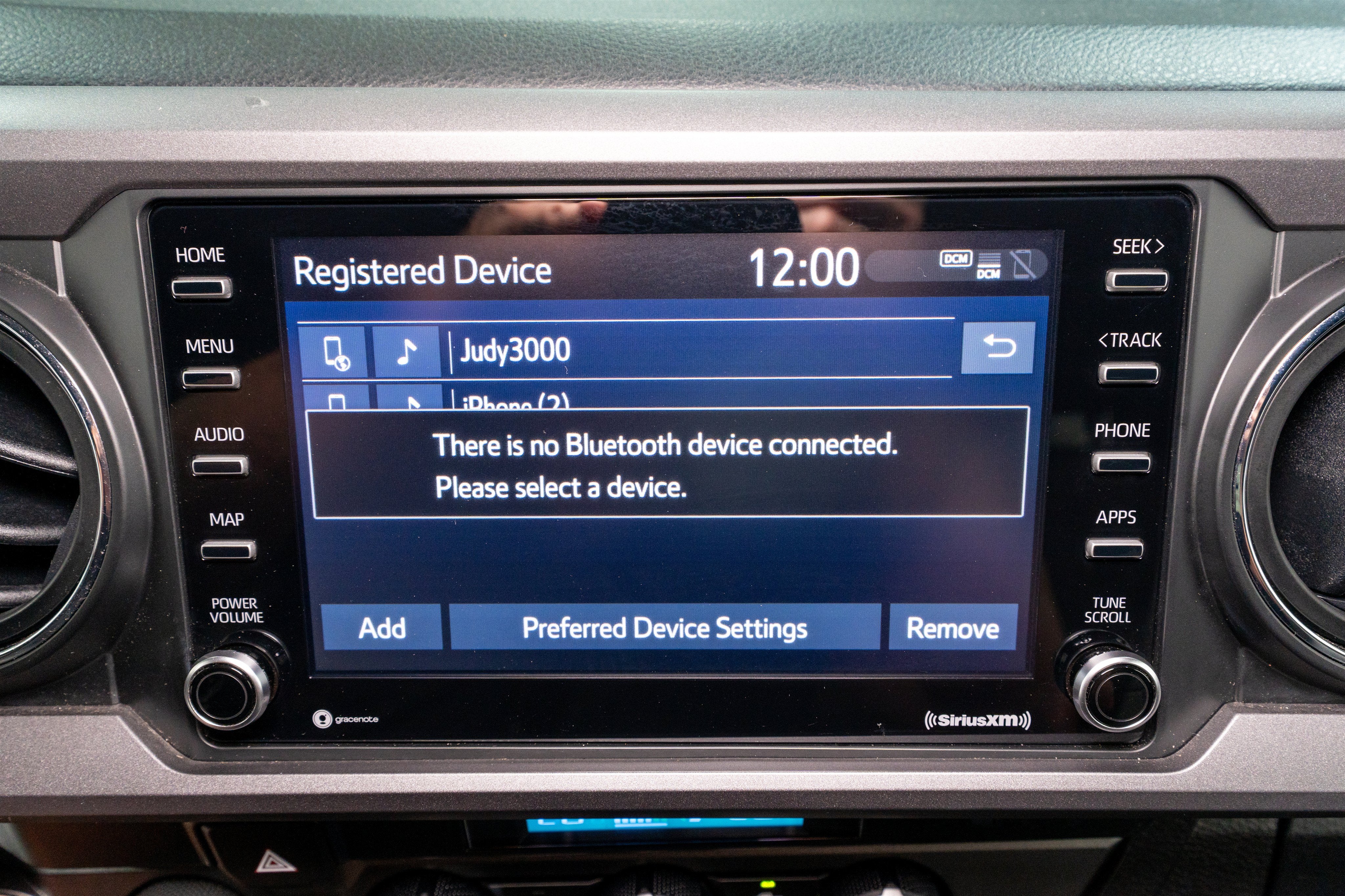 2022 Toyota Tacoma 4WD TRD Sport