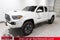 2022 Toyota Tacoma 4WD TRD Sport