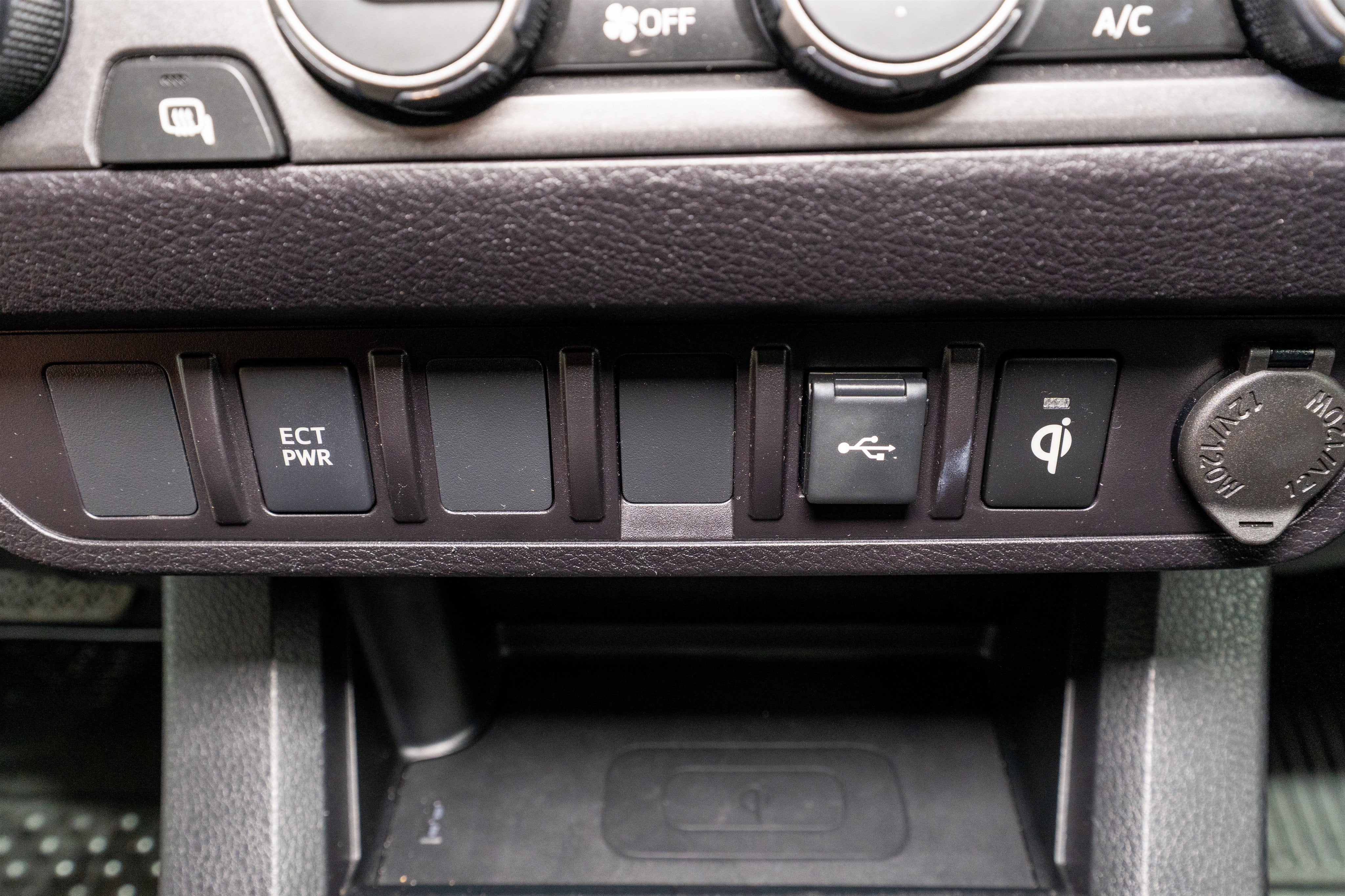 2022 Toyota Tacoma 4WD TRD Sport